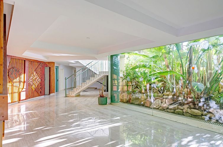 Appartement Golden Life