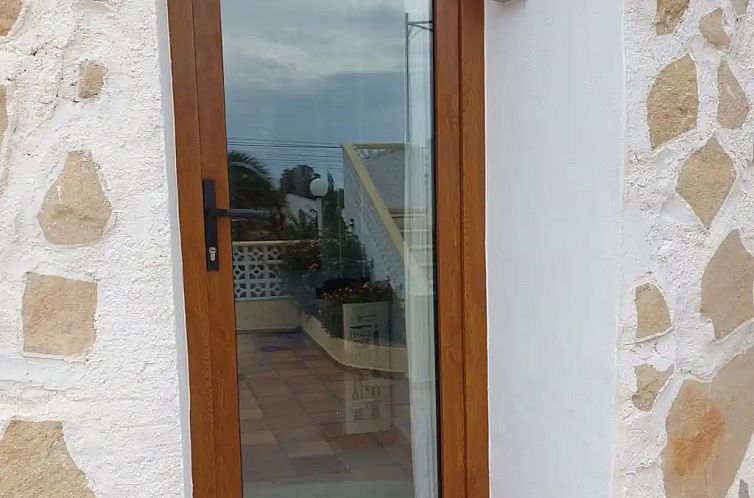 Appartement Balcon Al Mar Javea