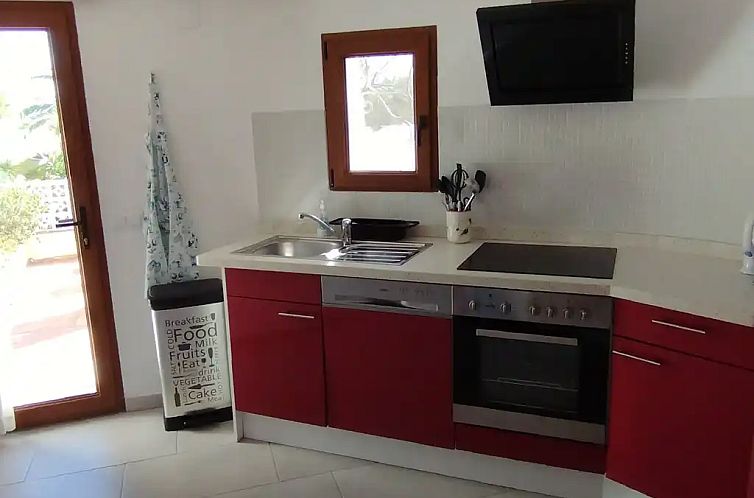 Appartement Balcon Al Mar Javea