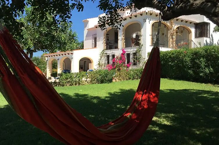 Casa Montgo