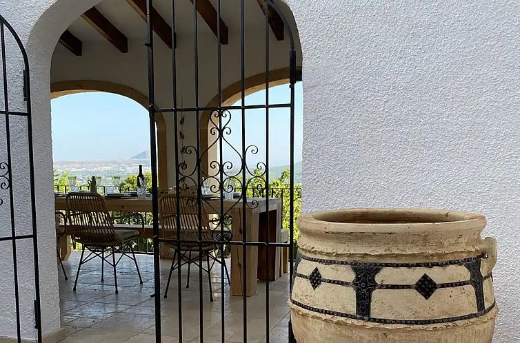 Casa Montgo