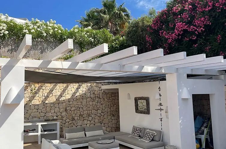 Villa Cabo Negro