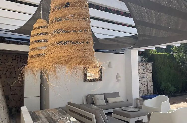Villa Cabo Negro