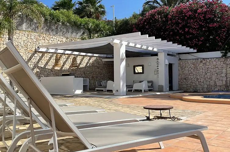 Villa Cabo Negro