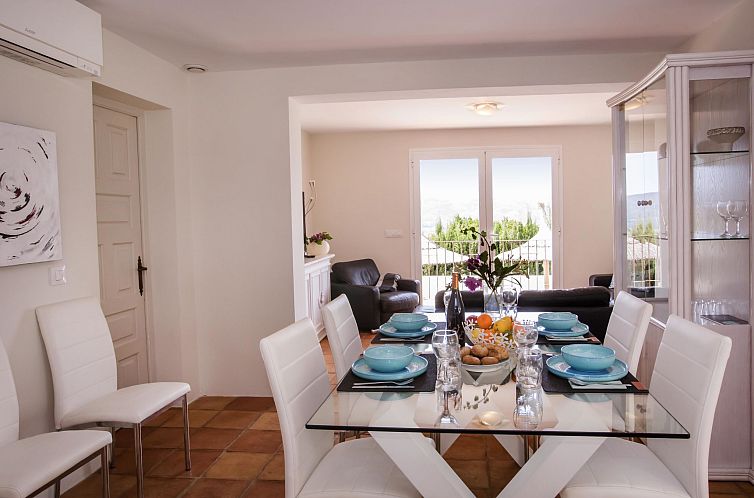 Vakantiehuis Villa El Camino