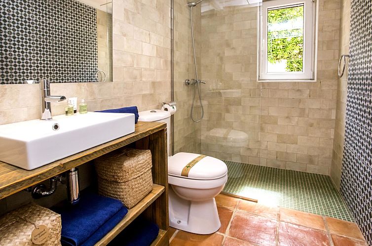 Vakantiehuis Villa El Camino