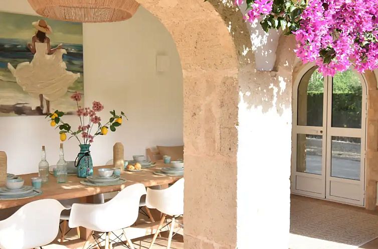 Casa la Lluca Jávea
