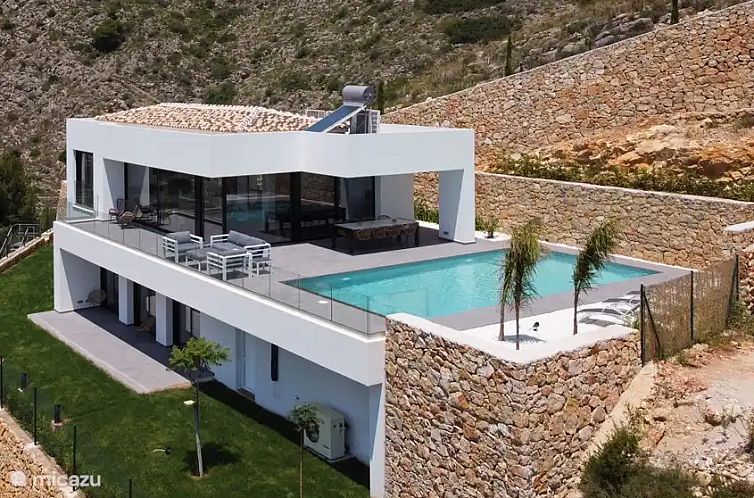 Villa Lindopais