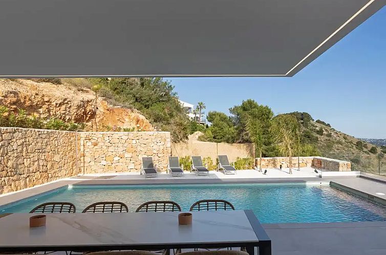 Villa Lindopais