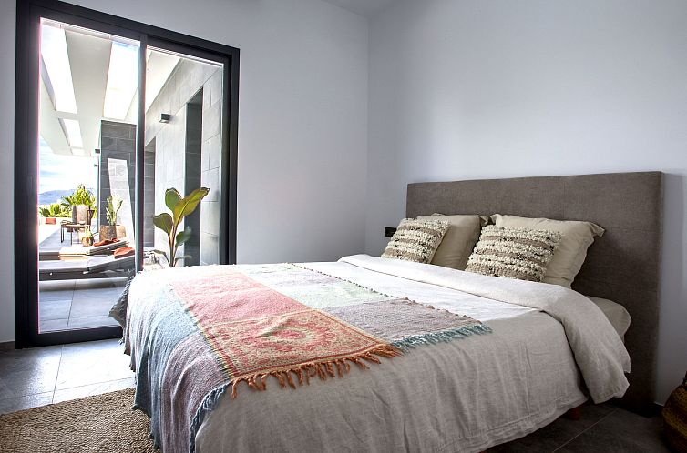 Vakantiehuis Villa Sareva