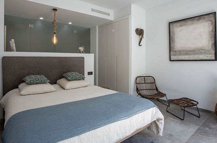 Vakantiehuis Villa Sareva