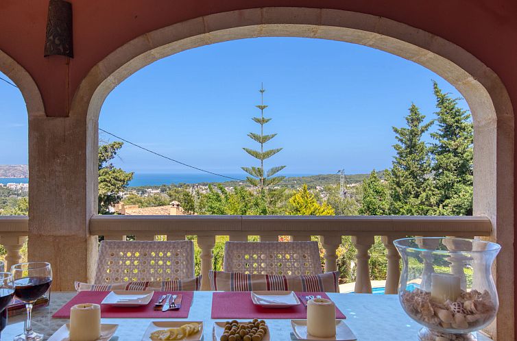 Vakantiehuis Chill Out on the Sea