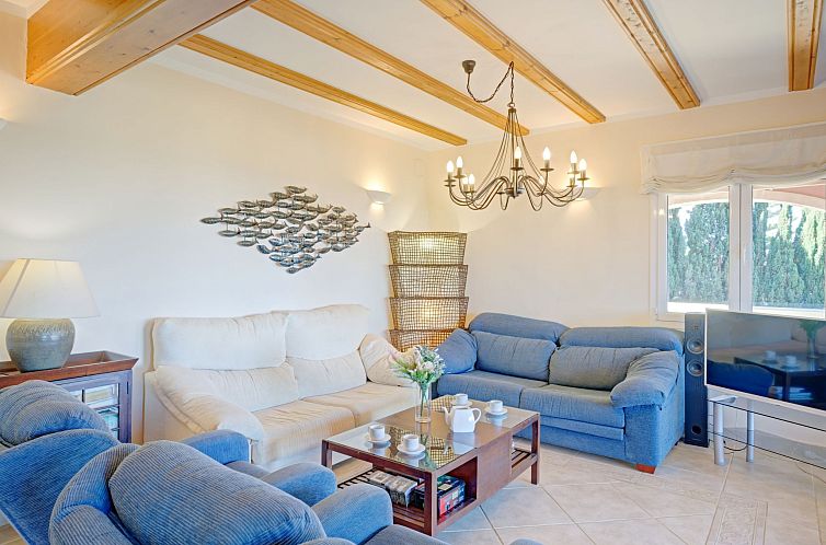 Vakantiehuis Chill Out on the Sea