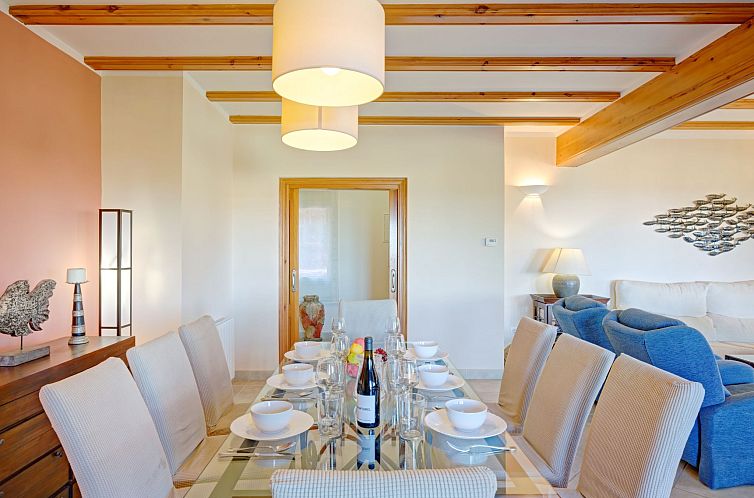 Vakantiehuis Chill Out on the Sea