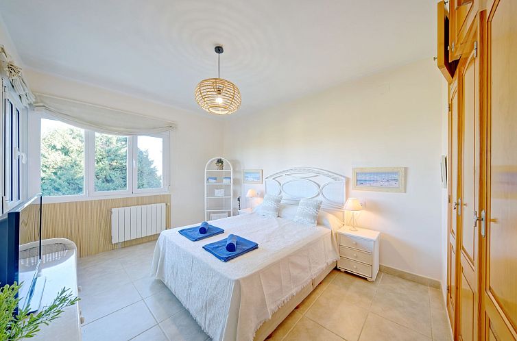 Vakantiehuis Chill Out on the Sea