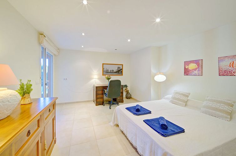 Vakantiehuis Chill Out on the Sea