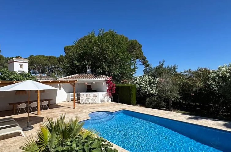 Villa Senang Javea