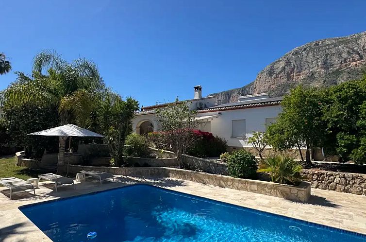 Villa Senang Javea