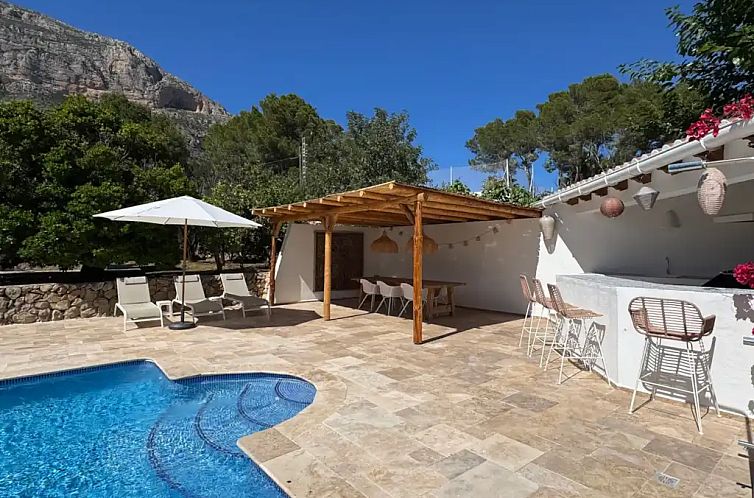Villa Senang Javea