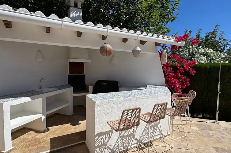 Villa Senang Javea