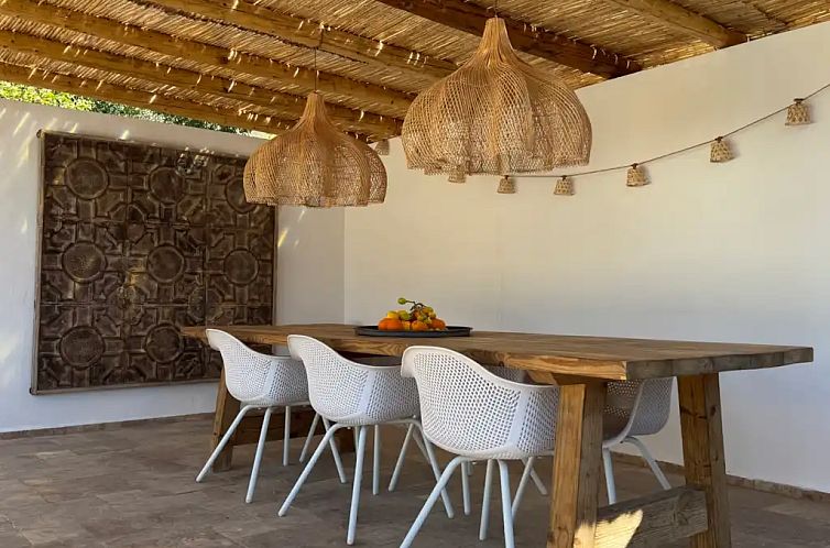 Villa Senang Javea