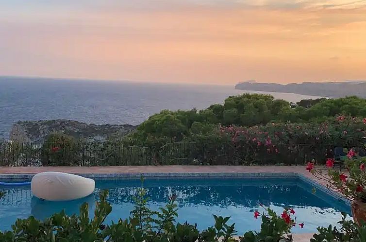 Unterkunft 14911158 - Ferienhaus Costa blanca - La Brisa