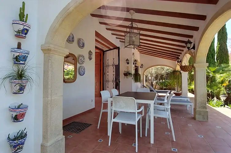 Villa Clivia
