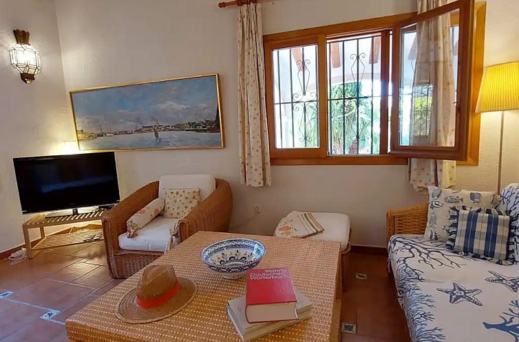 Villa Clivia