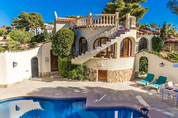 Villa Vistamar