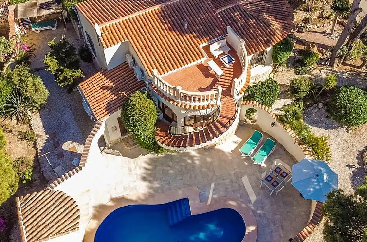 Villa Vistamar