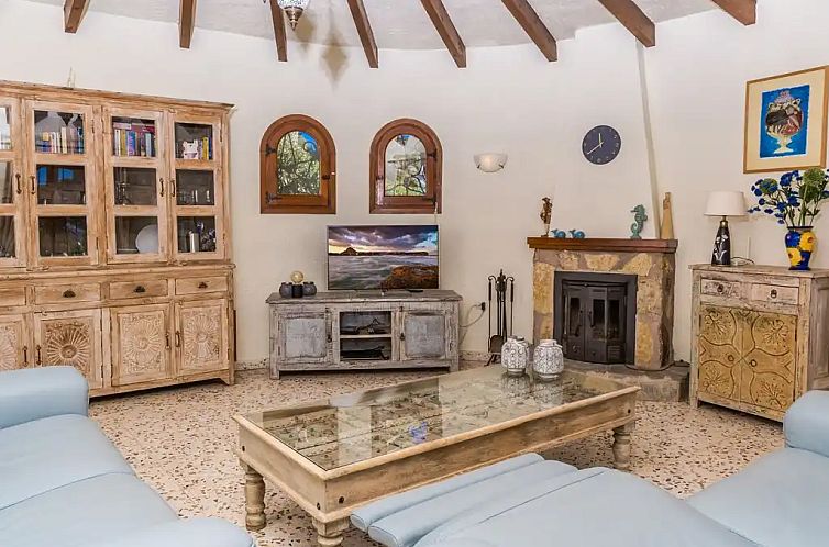 Villa Vistamar
