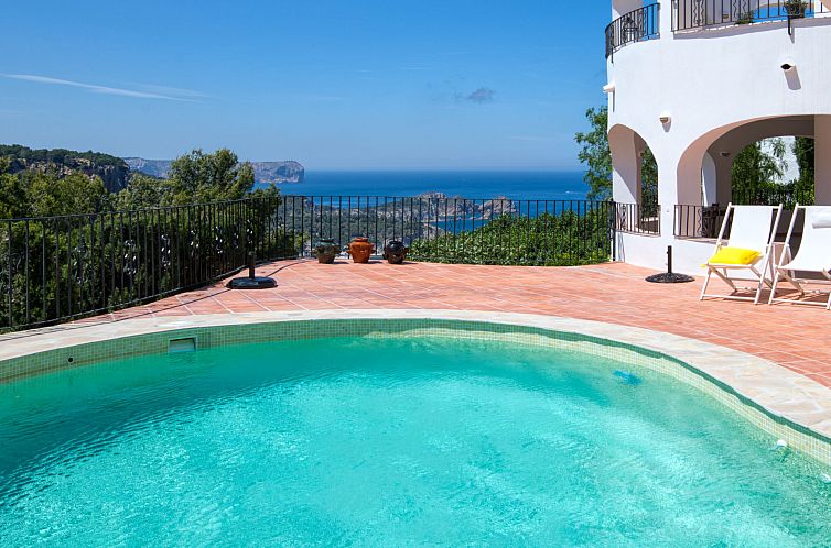 Vakantiehuis Los Buhitos
