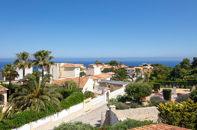 Vakantiehuis Los Buhitos