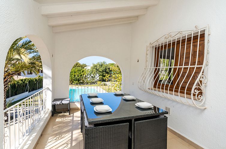 Vakantiehuis Aurelie