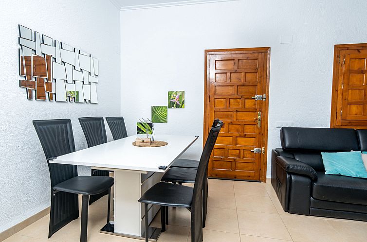 Vakantiehuis Aurelie