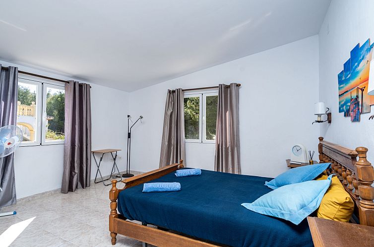 Vakantiehuis Aurelie