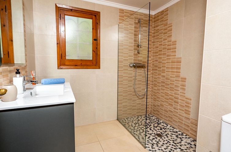 Vakantiehuis Aurelie