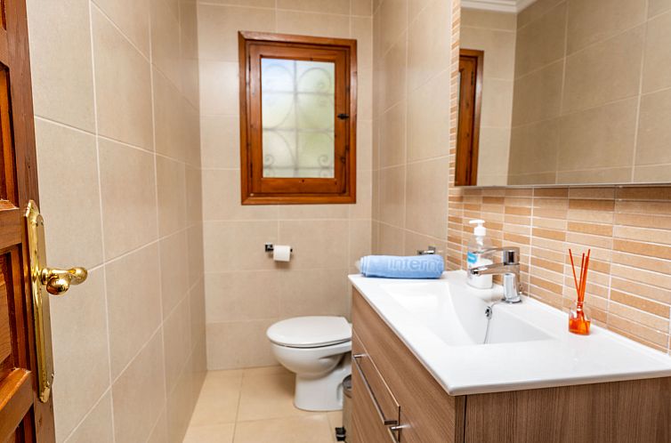 Vakantiehuis Aurelie