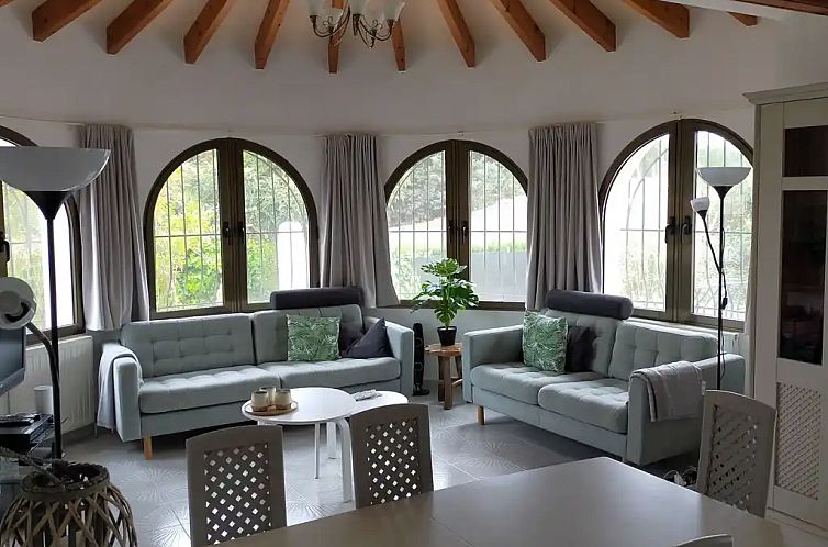 Unterkunft 14911165 - Ferienhaus Costa blanca - Casa Chispa  *** Last Minute ***