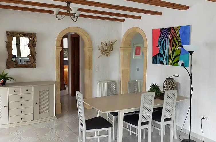 Casa Chispa  *** Last Minute ***