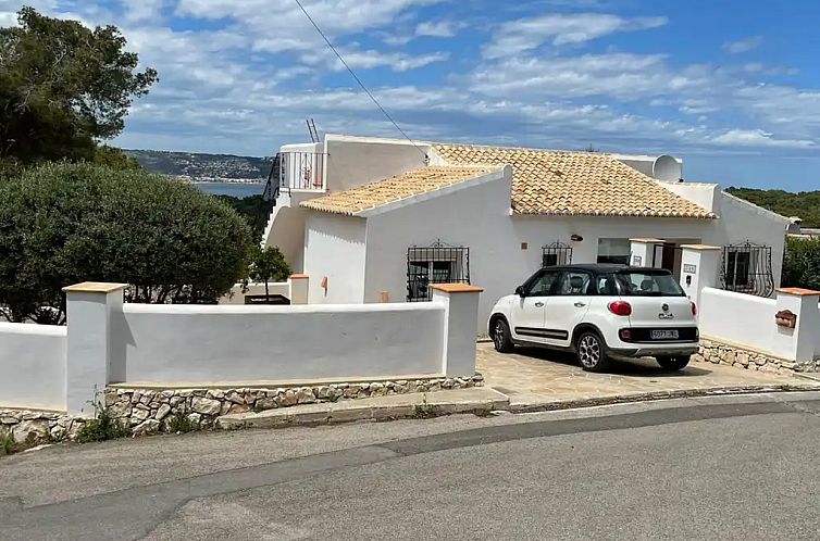 Casa ByA