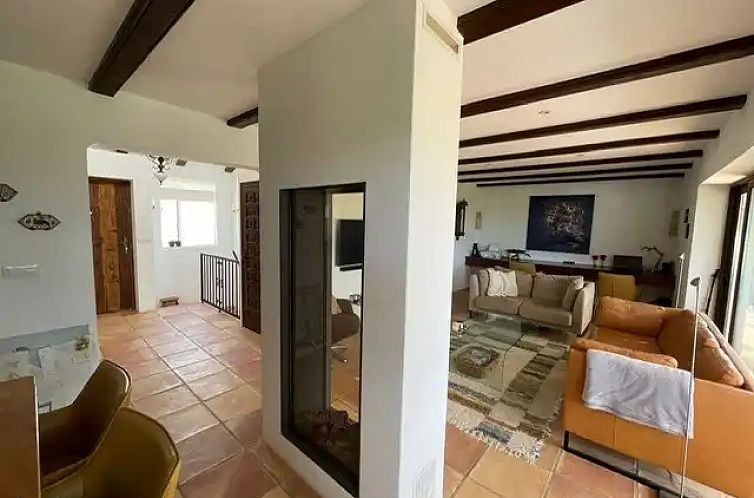Casa ByA