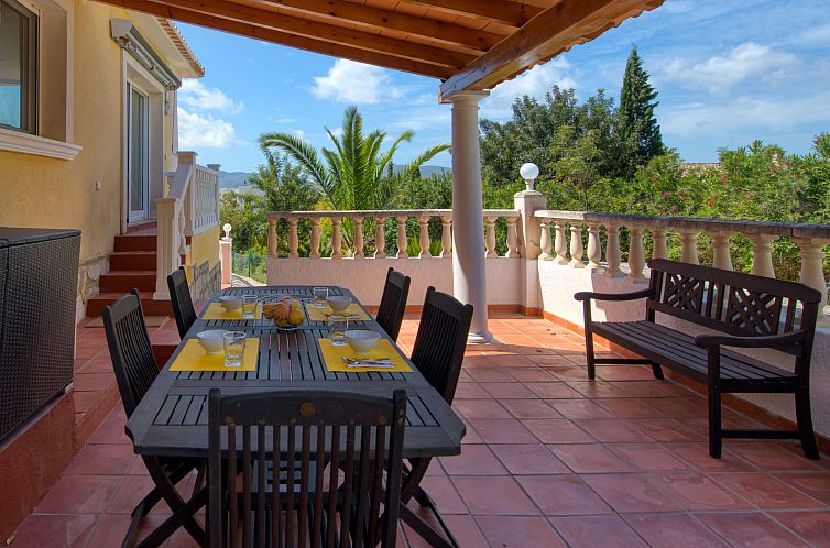 Vakantiehuis Osa Menor