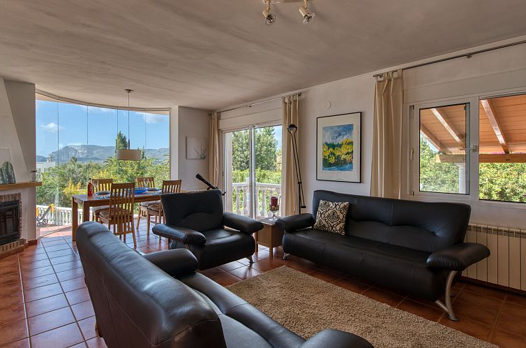 Vakantiehuis Osa Menor