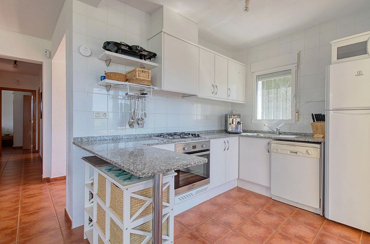 Vakantiehuis Osa Menor