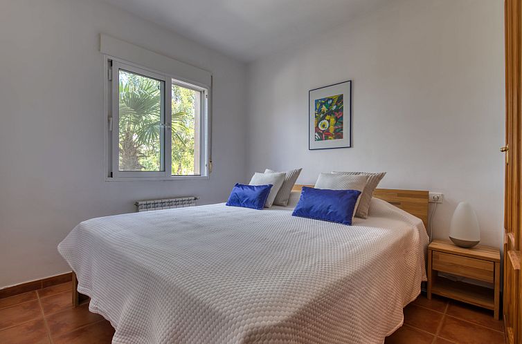 Vakantiehuis Osa Menor