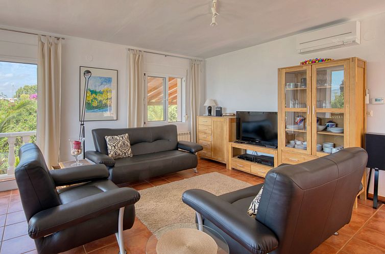 Vakantiehuis Osa Menor