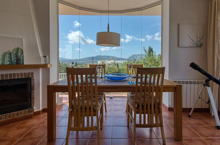 Vakantiehuis Osa Menor