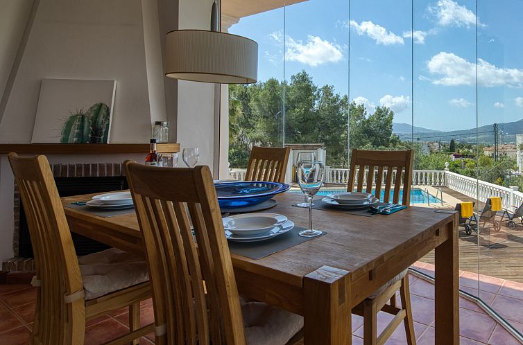 Vakantiehuis Osa Menor