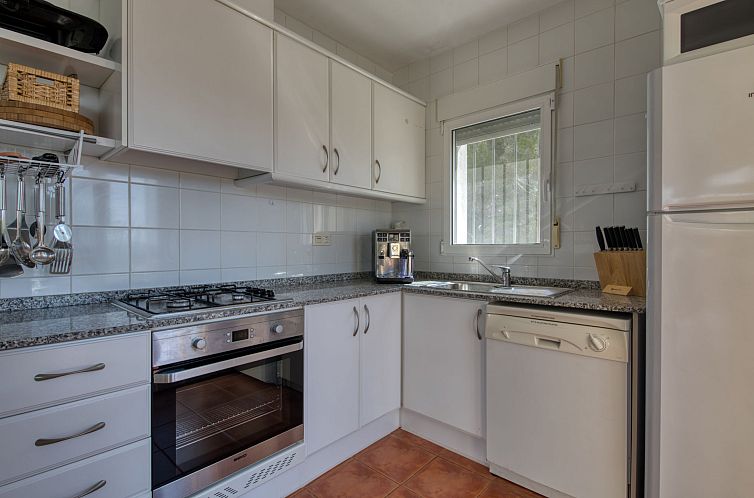 Vakantiehuis Osa Menor